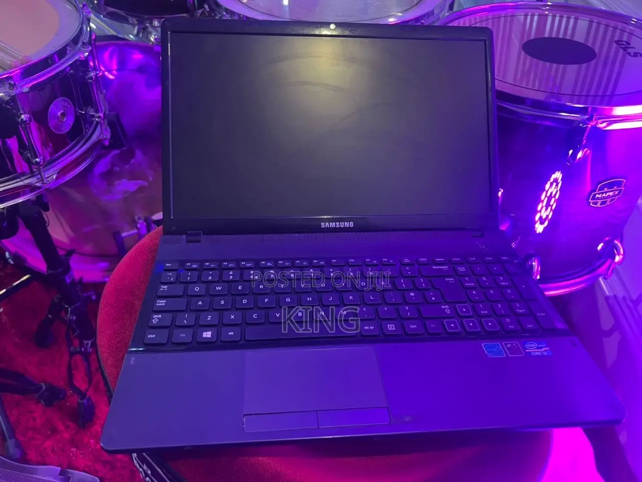 Laptop Samsung NP RV511 6GB Intel Core i5 HDD 500GB