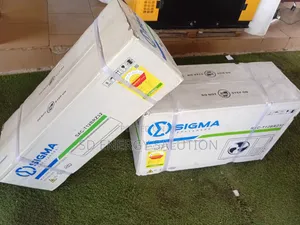 Sigma 1.5HP Air Condition – Premium Cooling 1.5hp AC
