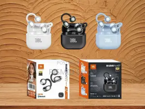 JBL Buds Pro40 Bluetooth Wireless Earphones