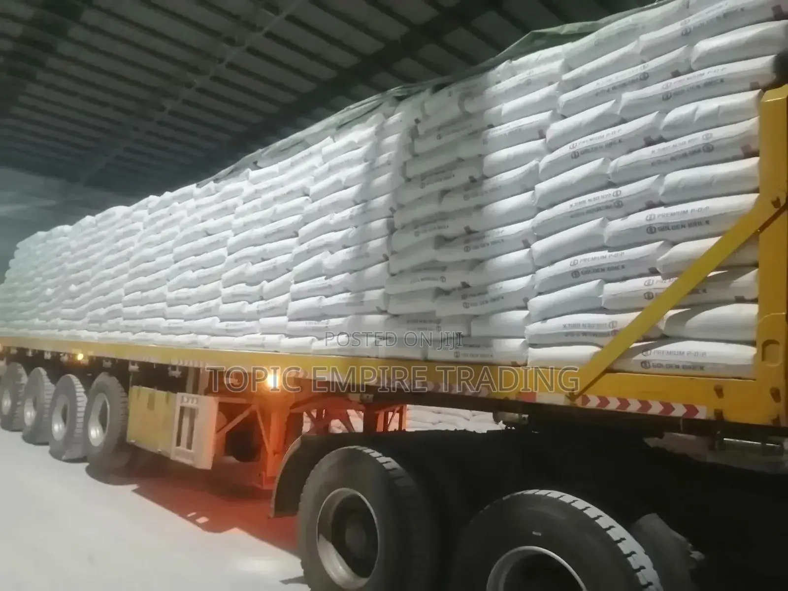 Pop Cement