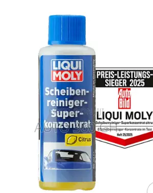 Liqui Moly Wind­Shield Super Concen­Trate Clean Citrus 50ml