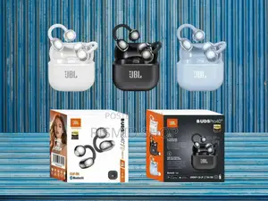 JBL Pro40 TWS Portable Wireless Earphones