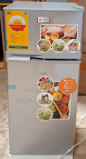 Galaxy 95litres Freezer (GLX-13TMS)