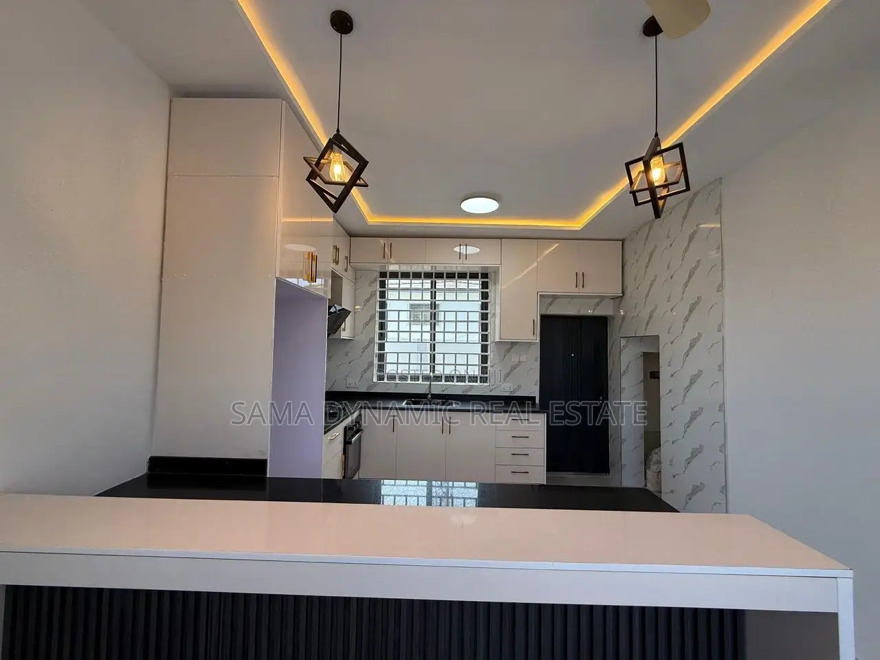 3bdrm Apartment in Labone G4S for rent