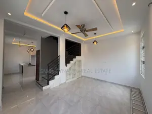 3bdrm Apartment in Labone G4S for rent