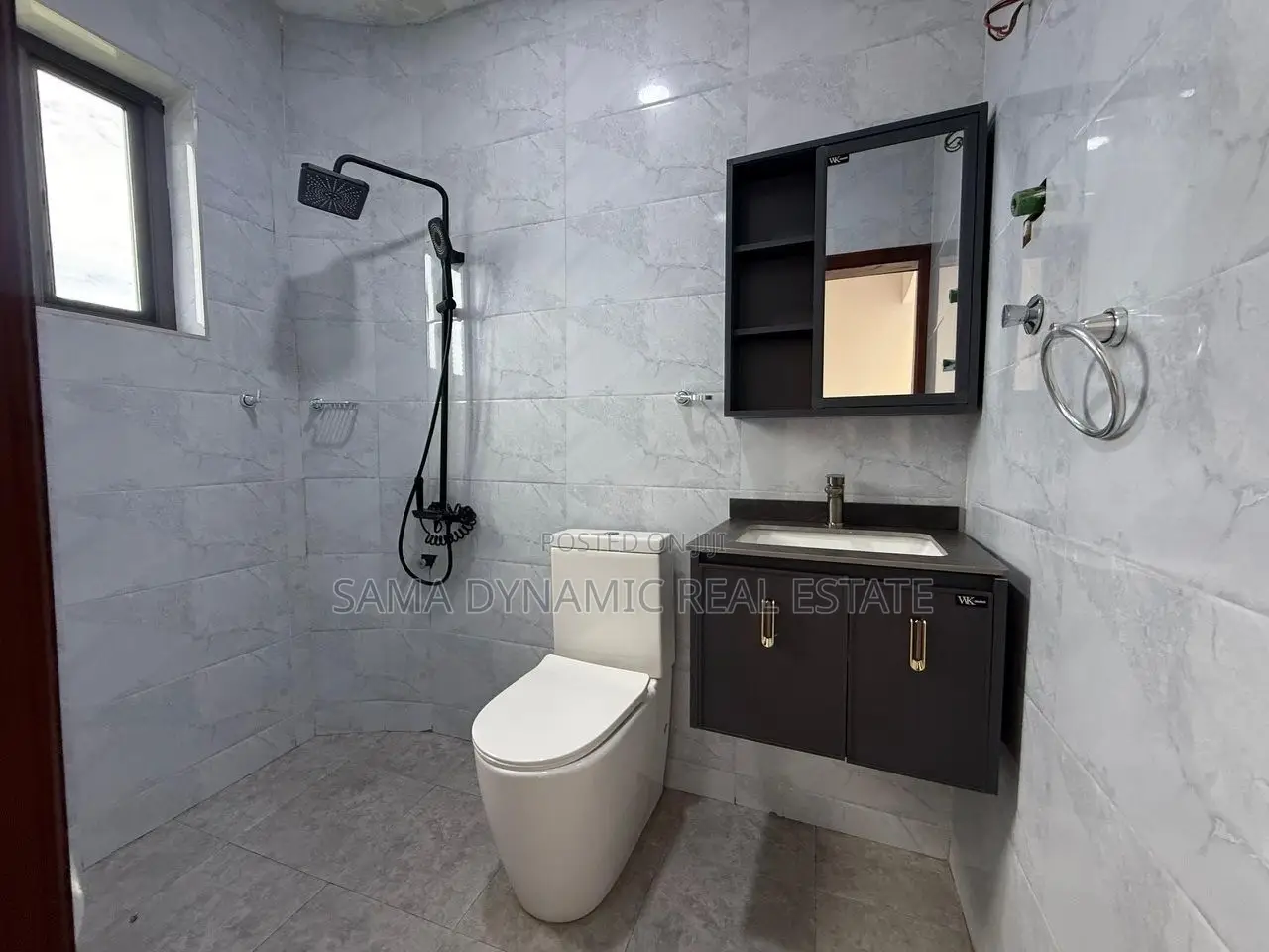 3bdrm Apartment in Labone G4S for rent