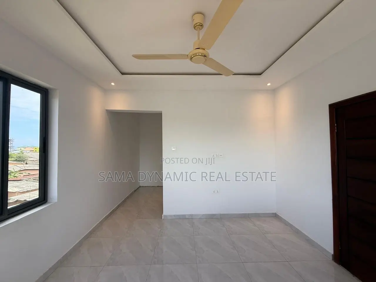 3bdrm Apartment in Labone G4S for rent