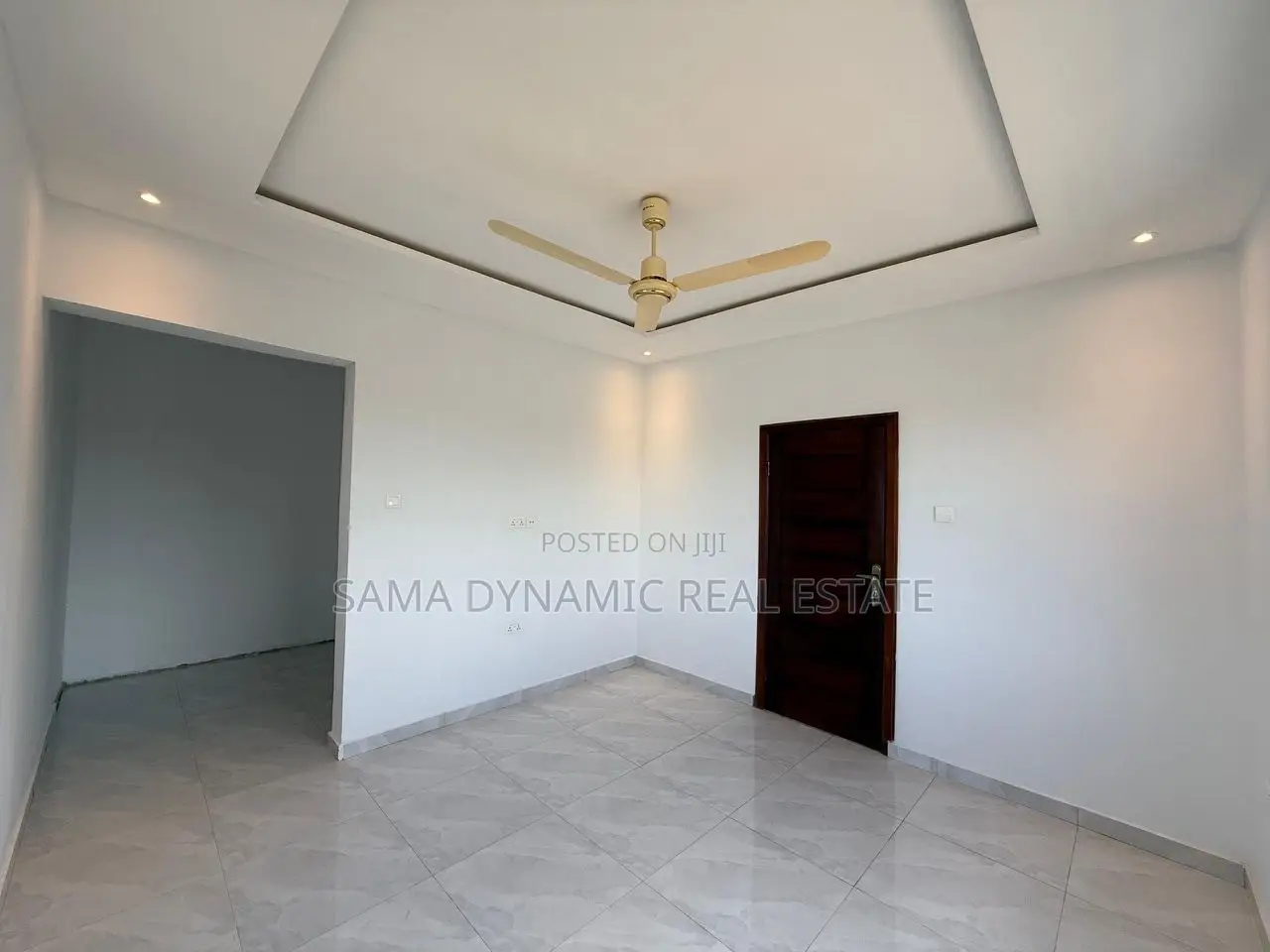 3bdrm Apartment in Labone G4S for rent