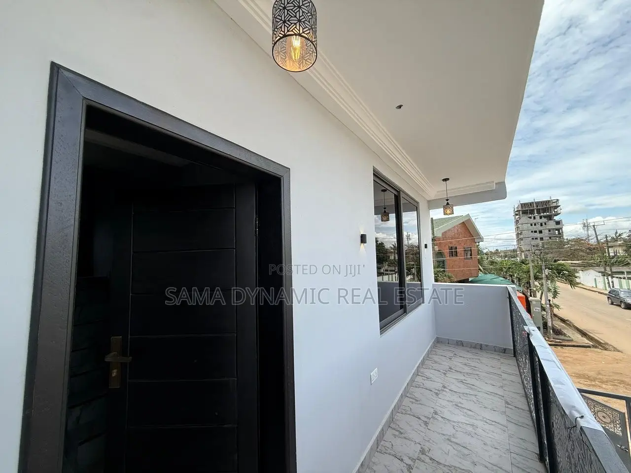 3bdrm Apartment in Labone G4S for rent