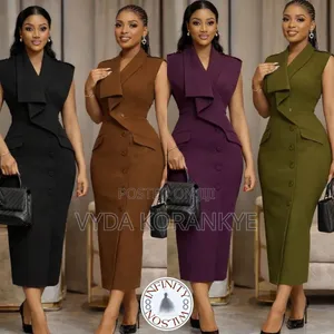 Office Wears
