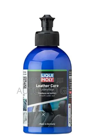 Liqui Moly Leather Care