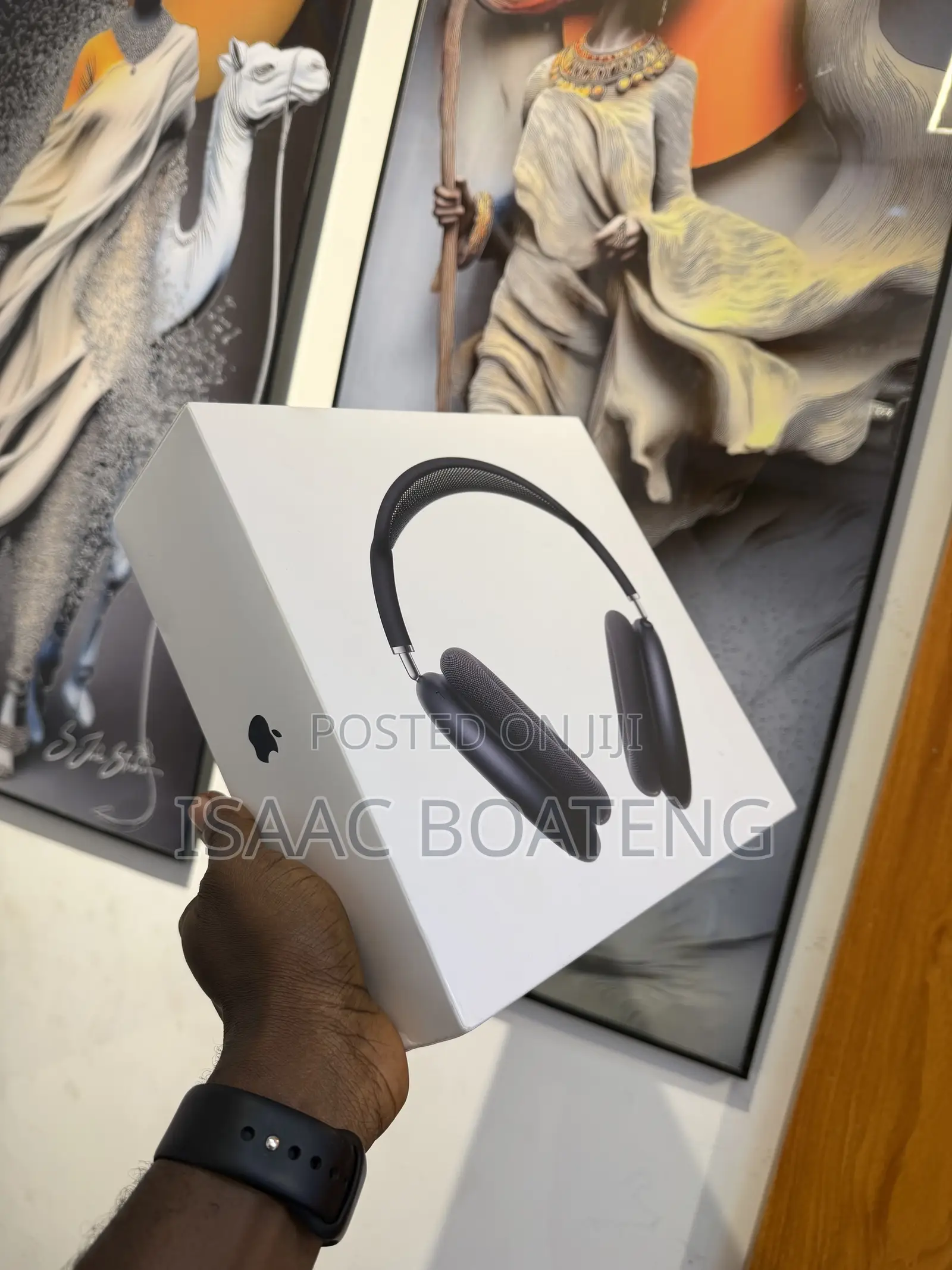 New AirPods Max 2