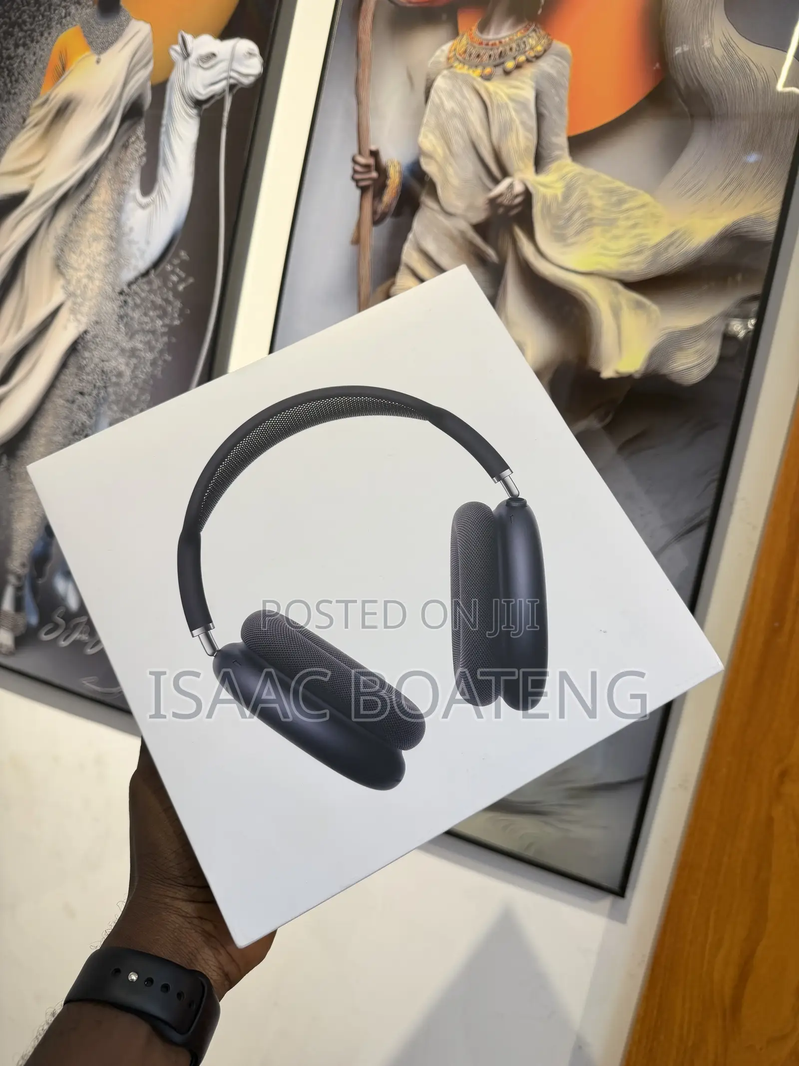New AirPods Max 2