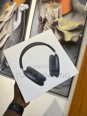 New AirPods Max 2