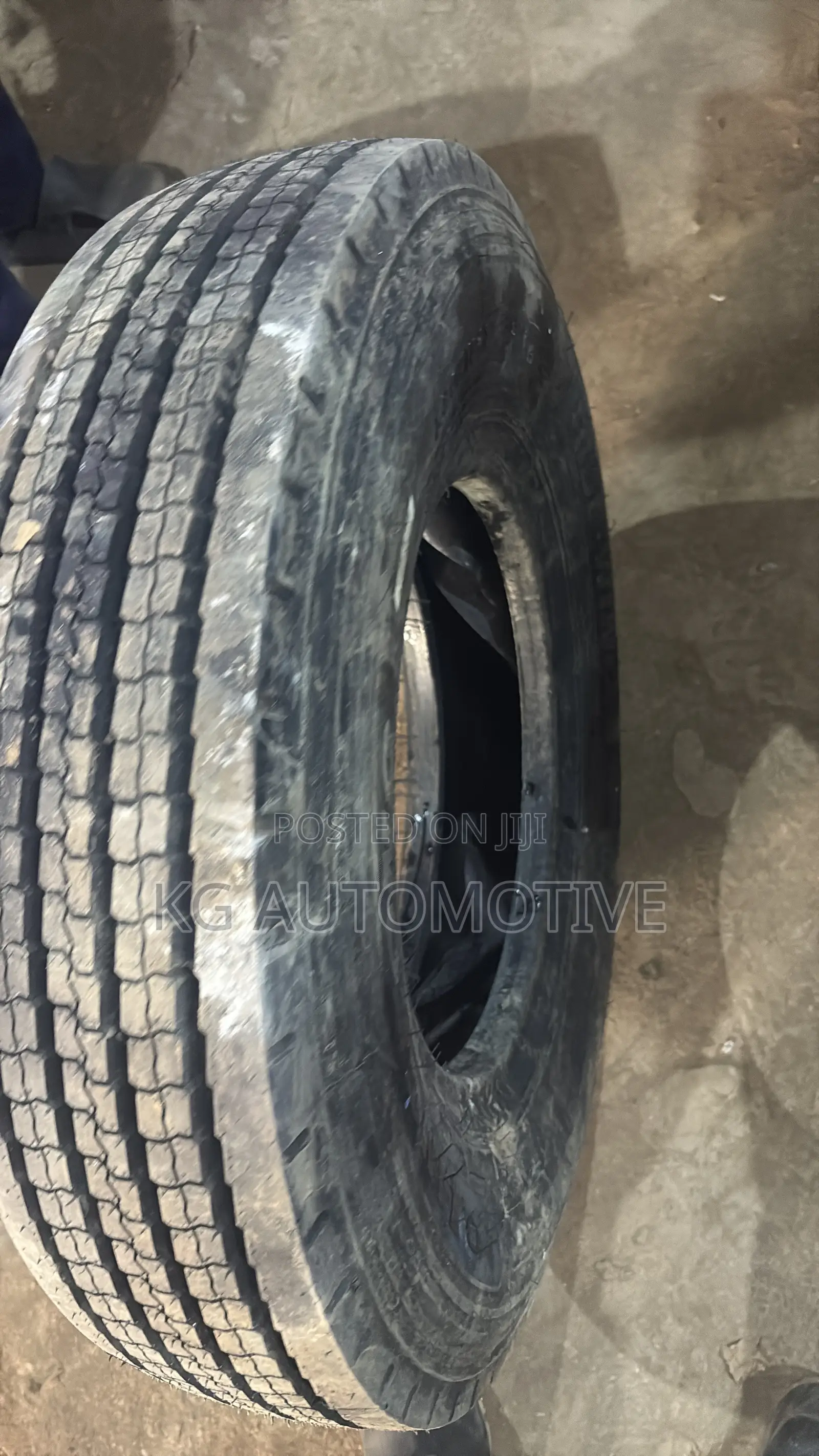 7.50r16 Linglong Smooth