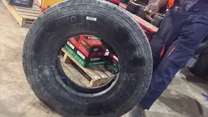 7.50r16 Linglong Smooth