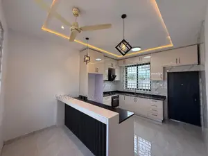 3bdrm Apartment in Labone G4S for rent