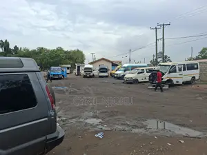Acre and Half Land for Sale on Main Road Selling for 1.3 M. USD