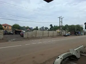 Acre and Half Land for Sale on Main Road Selling for 1.3 M. USD