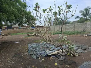 Acre and Half Land for Sale on Main Road Selling for 1.3 M. USD