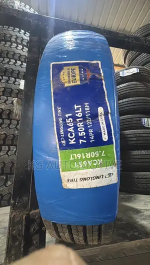 7.50r16 Linglong Smooth