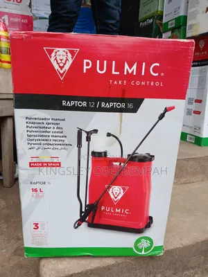 Pulmic Export
