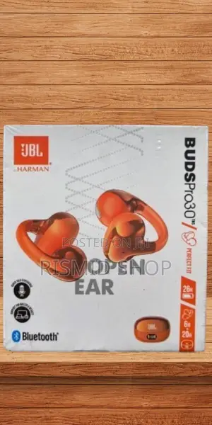JBL Pro 30 True Wireless Earbuds