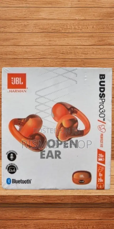 JBL Pro 30 True Wireless Earbuds