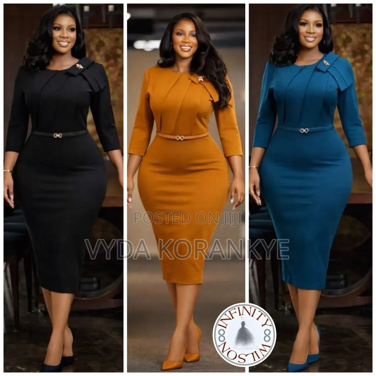 Office Wears