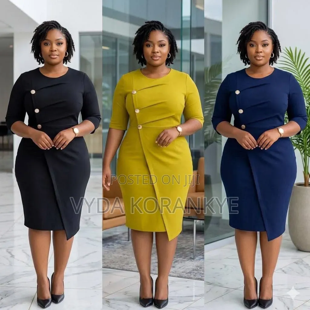 Office Wears