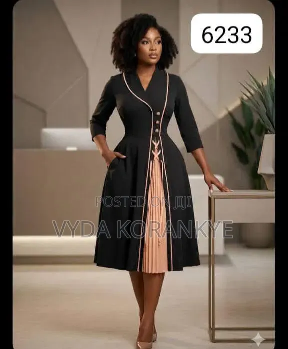 Office Wears
