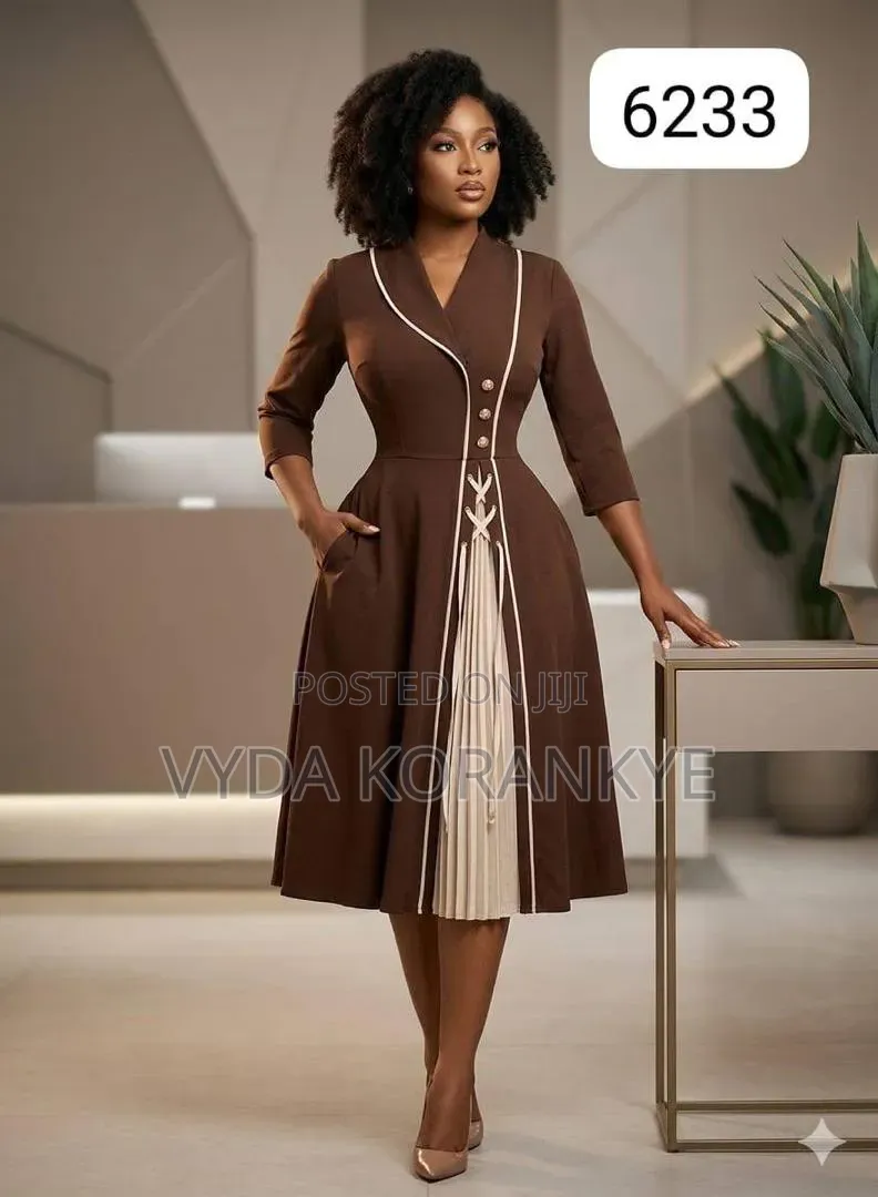 Office Wears