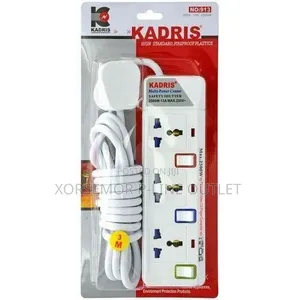Kadris 5m Extension Board