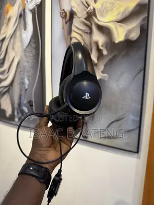 Wired Gaming Headset