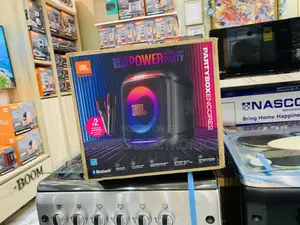 Zealous JBL PartyBox Encore Essential 2 Portable Speaker With Mic