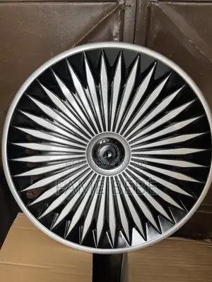 Wheel Cover .Size 17