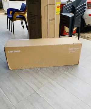 Super New Q-Series Soundbar HW-Q930F 9.1.4 Ch Subwoofer