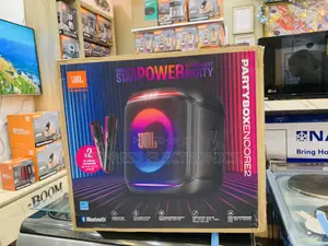 Cool Price JBL PartyBox Encore Essential 2 Portable Speaker With Mic