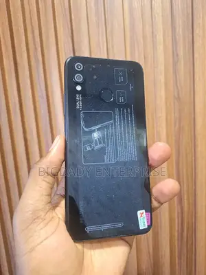New Huawei nova 3i 128 GB Black