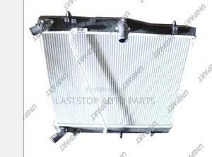 Toyota Hiace Petrol, Diesel Radiator [Water Tanks] - To All Areas