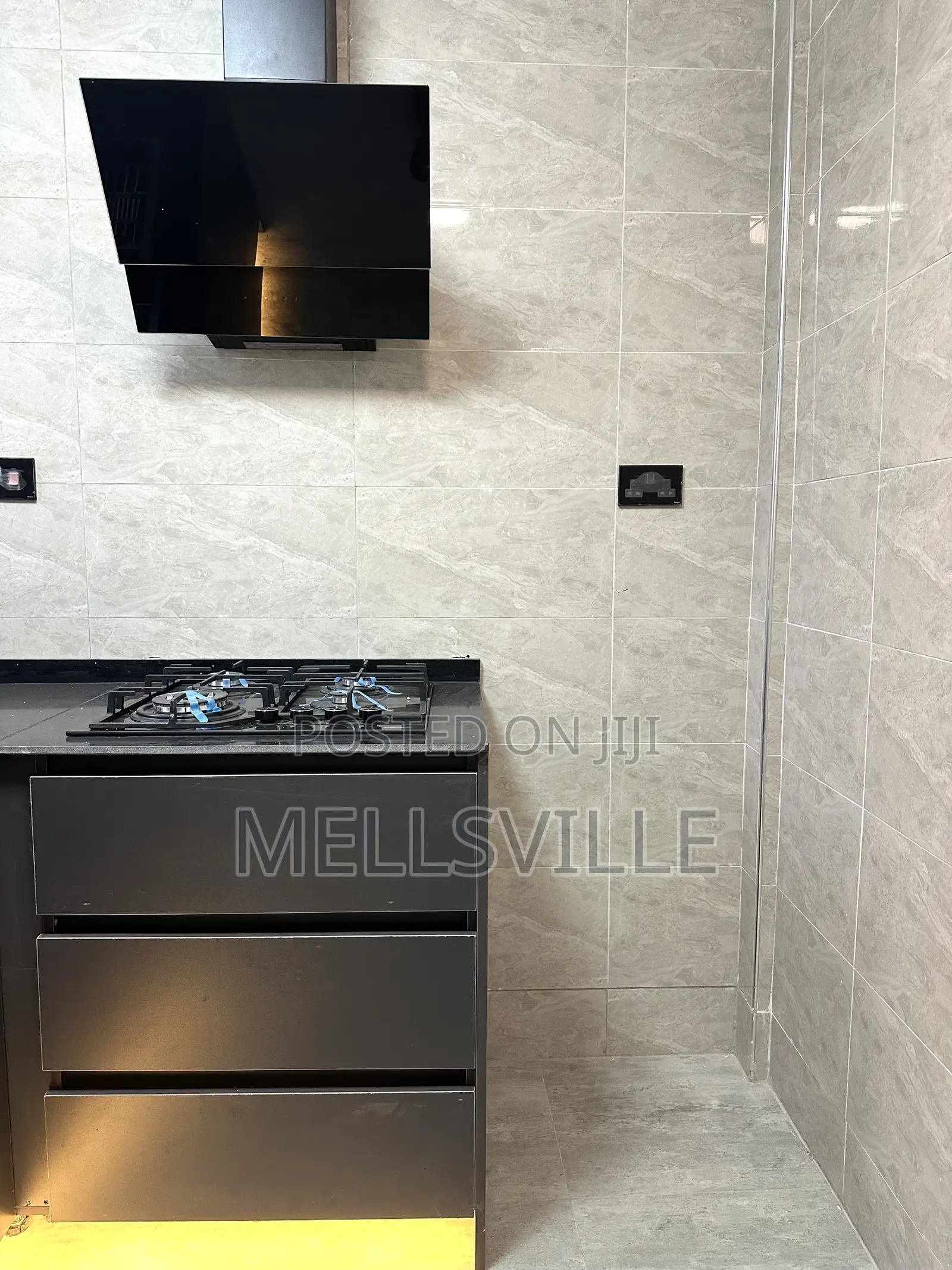 1bdrm Apartment in Mellsville, Ofankor for rent
