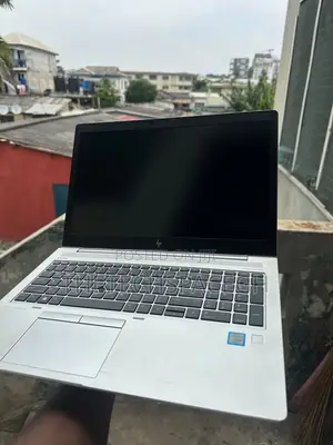 Laptop HP EliteBook 850 G6 8GB Intel Core i7 SSD 256GB