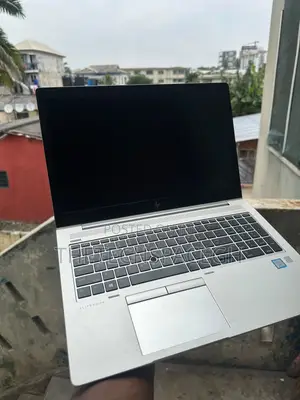 Laptop HP EliteBook 850 G6 8GB Intel Core i7 SSD 256GB