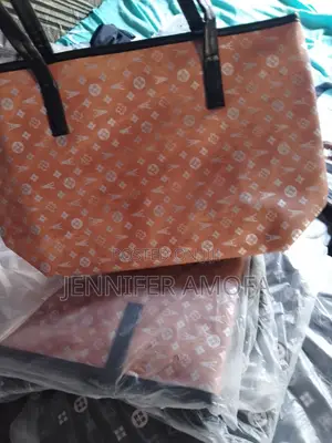 Tote Bags and More
