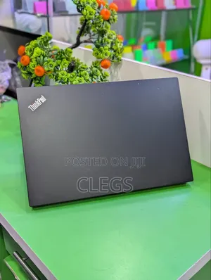 Laptop Lenovo ThinkPad E15 16GB Intel Core i7 SSD 256GB