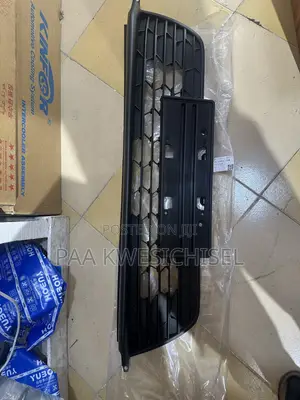 Honda Civic 2022 2023 2024 Front Bumper Lower Grill