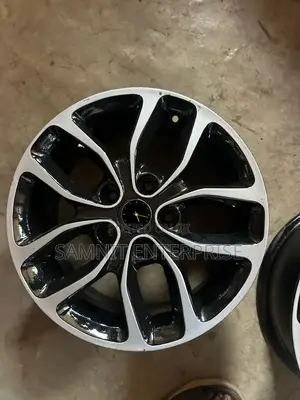 Home Used Rim 16 for Hyundai Elantra