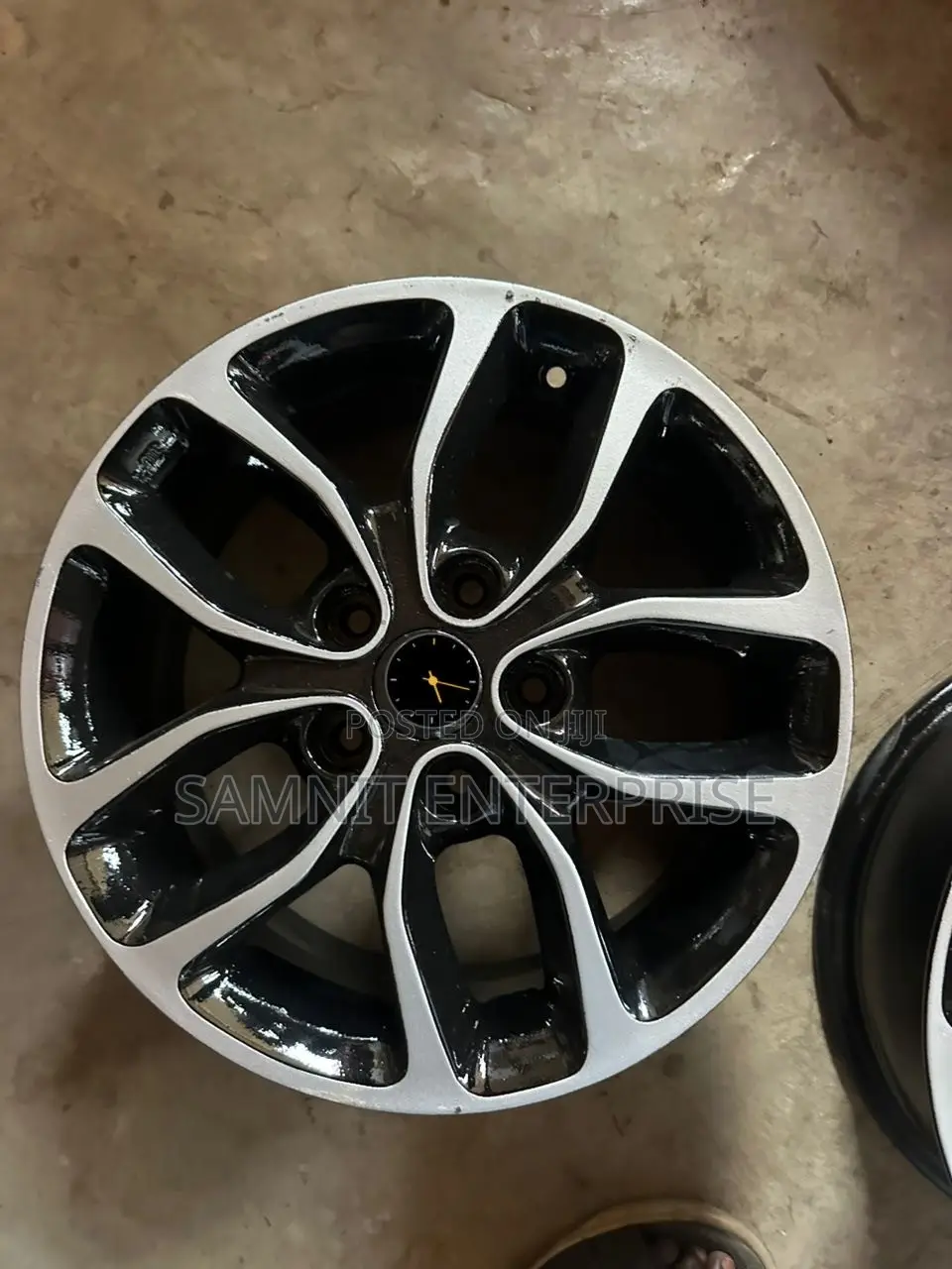 Home Used Rim 16 for Hyundai Elantra