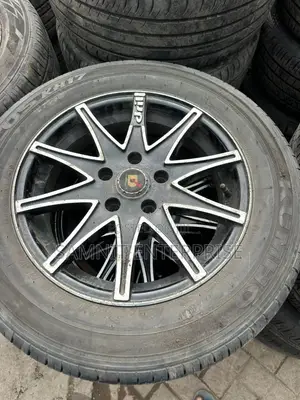 Home Used Rim 16 for Hyundai Elantra