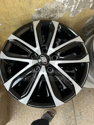 Home Used Rim 16 for Hyundai Elantra